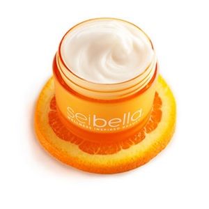 SeiBella Cream to Oil Overnight Repair